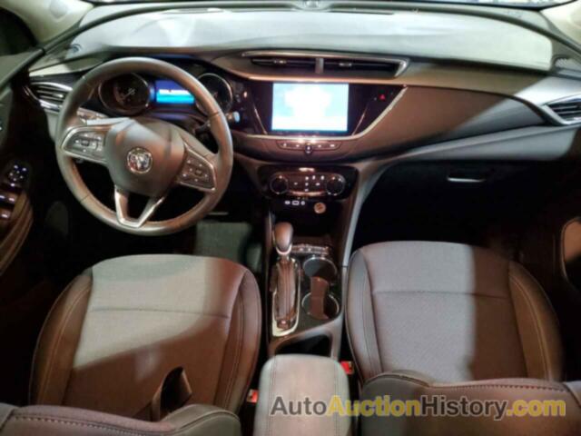 BUICK ENCORE PREFERRED, KL4MMBS25PB102029