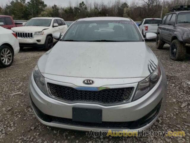 KIA OPTIMA LX, KNAGM4A71D5391641