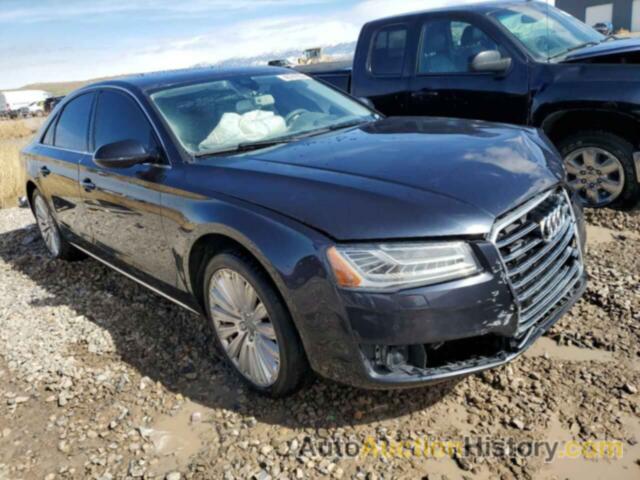 AUDI A8 QUATTRO, WAUJGAFD0FN012044