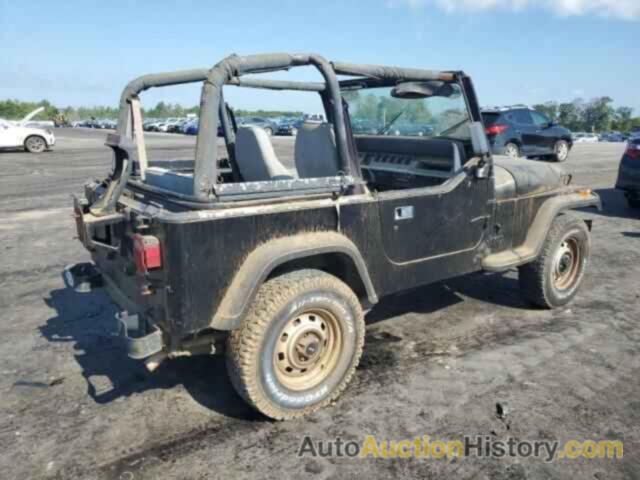 JEEP All Models S, 1J4FY19P3RP406586