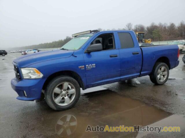 RAM 1500 TRADESMAN, 1C6RR7FT0KS547257