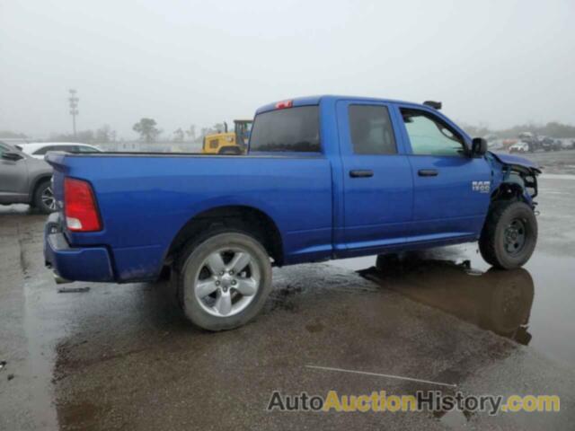 RAM 1500 TRADESMAN, 1C6RR7FT0KS547257