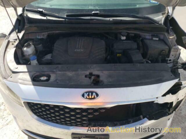 KIA All Models LX, KNDMB5C17H6237963