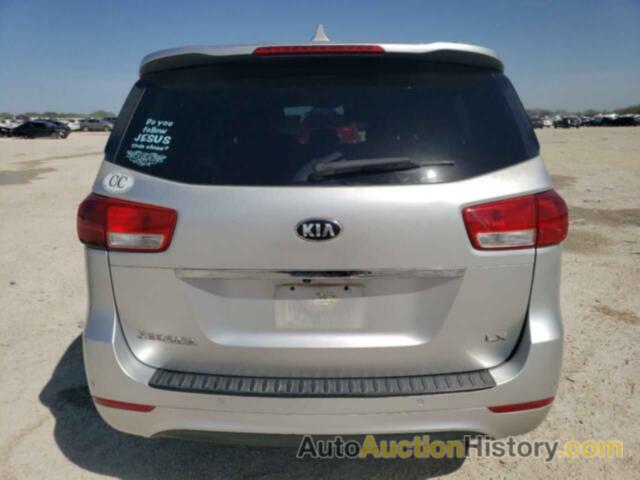 KIA All Models LX, KNDMB5C17H6237963