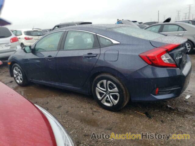 HONDA CIVIC LX, 19XFC2F5XGE033685