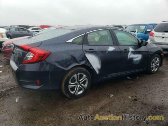 HONDA CIVIC LX, 19XFC2F5XGE033685