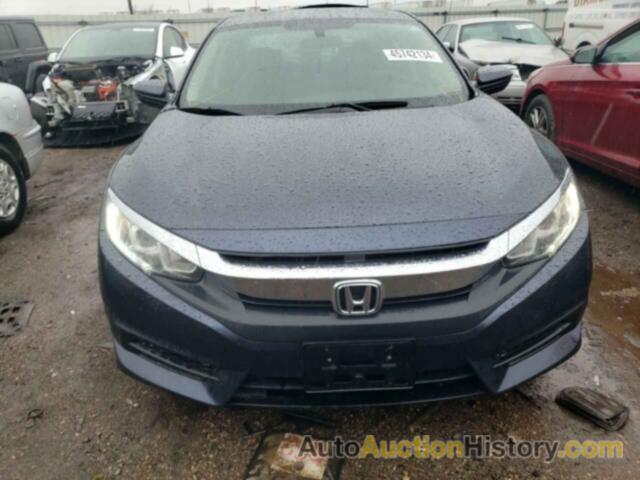 HONDA CIVIC LX, 19XFC2F5XGE033685