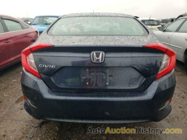 HONDA CIVIC LX, 19XFC2F5XGE033685