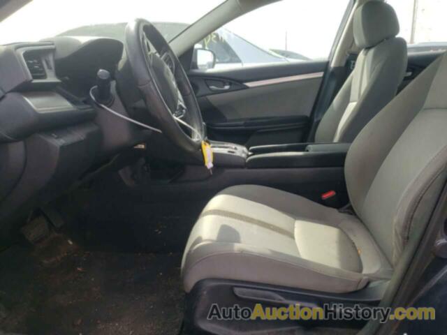 HONDA CIVIC LX, 19XFC2F5XGE033685