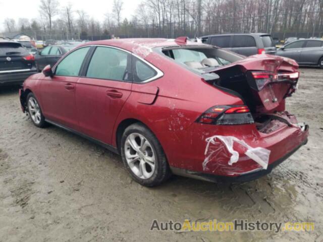 HONDA ACCORD LX, 1HGCY1F27RA017889