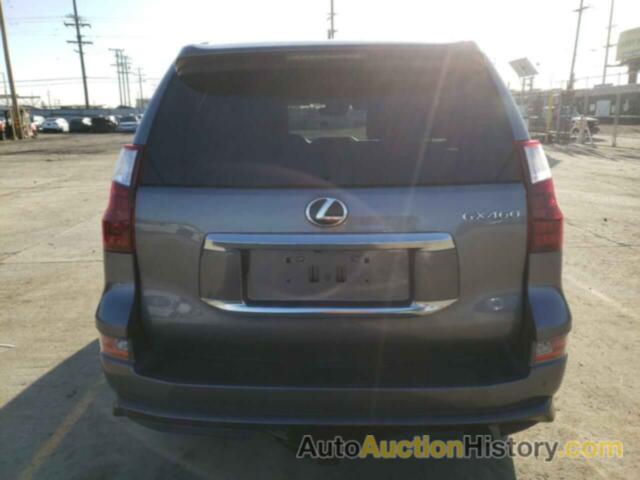 LEXUS GX 460 LUXURY, JTJGM7BX9M5285731