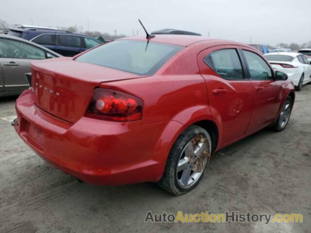 DODGE AVENGER SE, 1C3CDZAB5DN623066