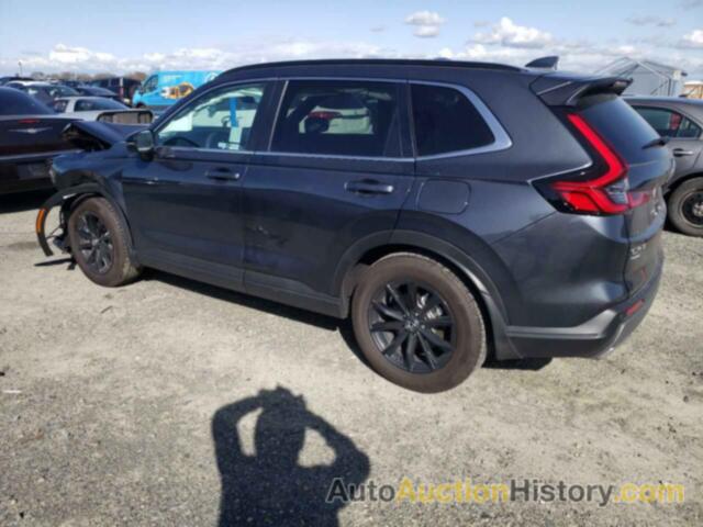 HONDA CRV SPORT-L, 7FARS5H85RE013189