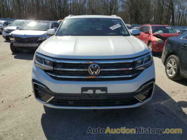 VOLKSWAGEN ATLAS SEL R-LINE, 1V2SC2CA4NC214395