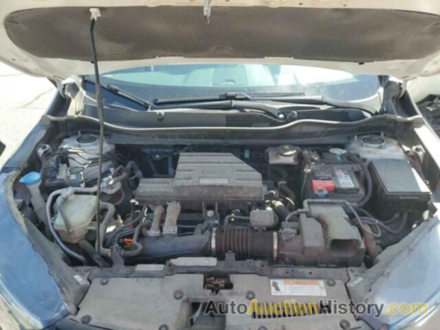 HONDA CRV EXL, 5J6RW1H83LA005188