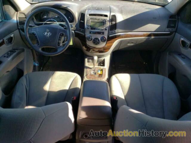 HYUNDAI SANTA FE GLS, 5XYZGDAB6BG070531