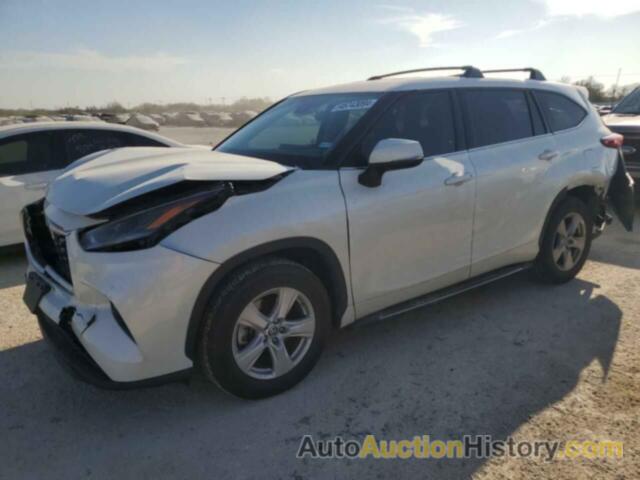 TOYOTA HIGHLANDER L, 5TDZZRAHXMS519291