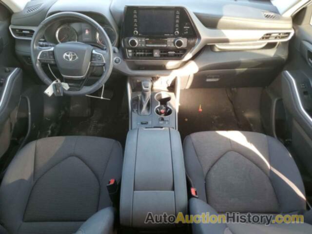 TOYOTA HIGHLANDER L, 5TDZZRAHXMS519291