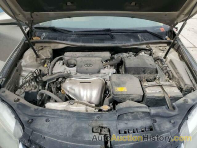 TOYOTA CAMRY LE, 4T4BF1FK2FR465226