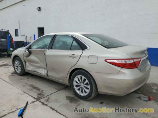 TOYOTA CAMRY LE, 4T4BF1FK2FR465226