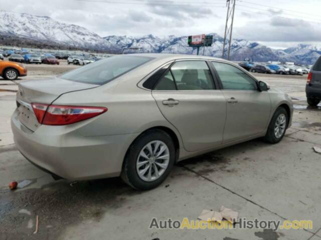 TOYOTA CAMRY LE, 4T4BF1FK2FR465226