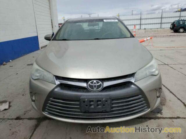 TOYOTA CAMRY LE, 4T4BF1FK2FR465226