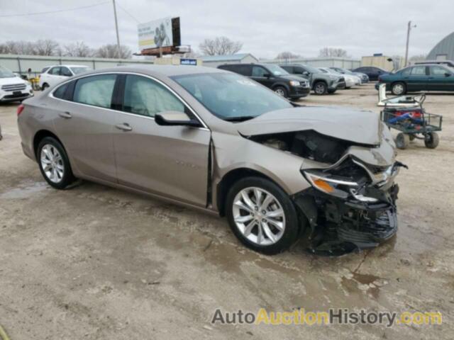 CHEVROLET MALIBU LT, 1G1ZD5ST2PF198158