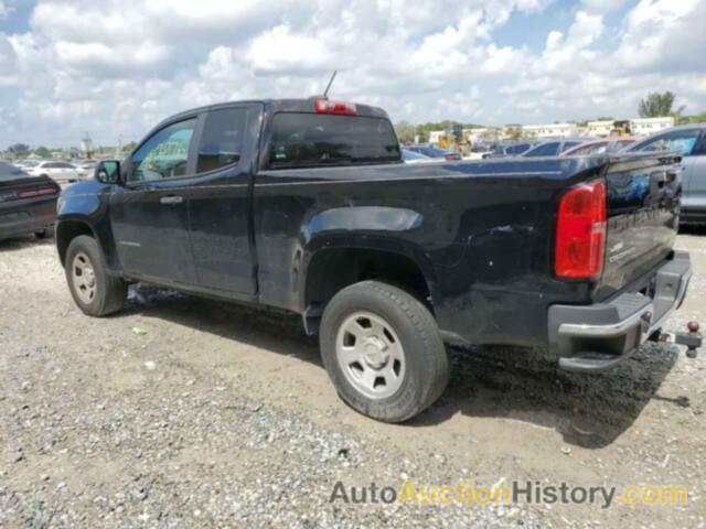 CHEVROLET COLORADO, 1GCHSBEAXM1134489