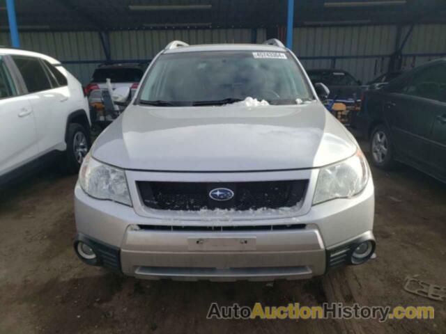 SUBARU FORESTER TOURING, JF2SHBGC1BH775197