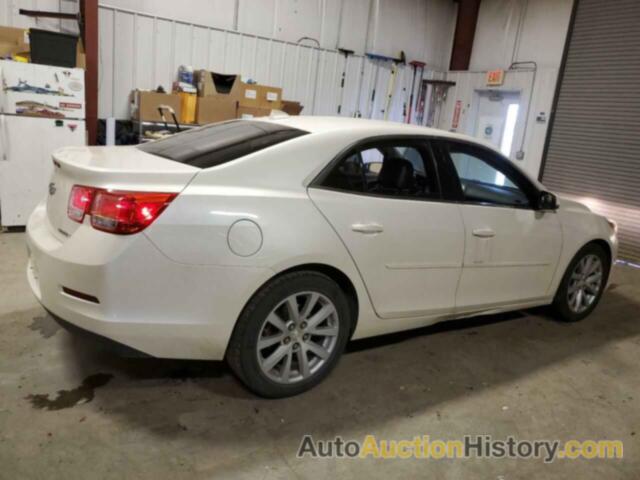 CHEVROLET MALIBU 2LT, 1G11E5SA8DF345460