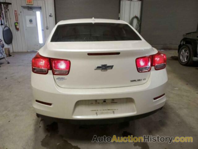 CHEVROLET MALIBU 2LT, 1G11E5SA8DF345460