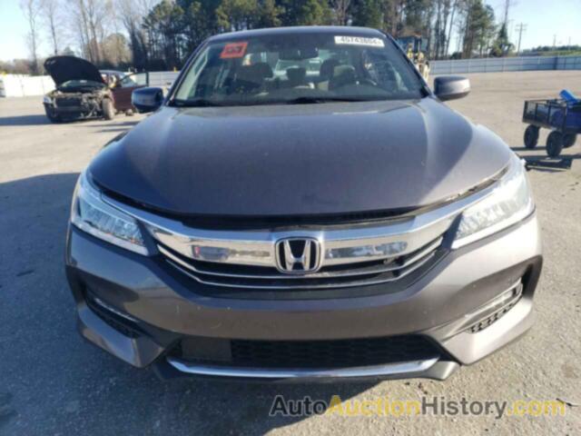 HONDA ACCORD TOURING, 1HGCR3F95HA037191