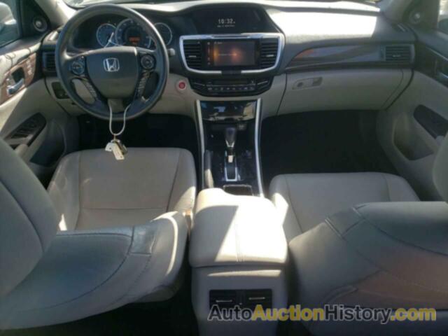 HONDA ACCORD TOURING, 1HGCR3F95HA037191