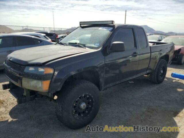 CHEVROLET COLORADO, 1GCCS196X68322157