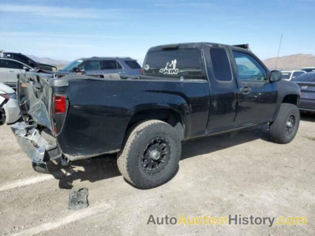 CHEVROLET COLORADO, 1GCCS196X68322157