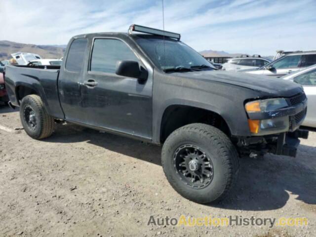 CHEVROLET COLORADO, 1GCCS196X68322157