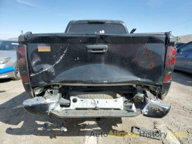 CHEVROLET COLORADO, 1GCCS196X68322157