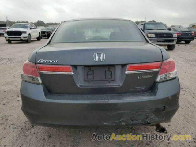 HONDA ACCORD LX, 1HGCP2F37CA051615