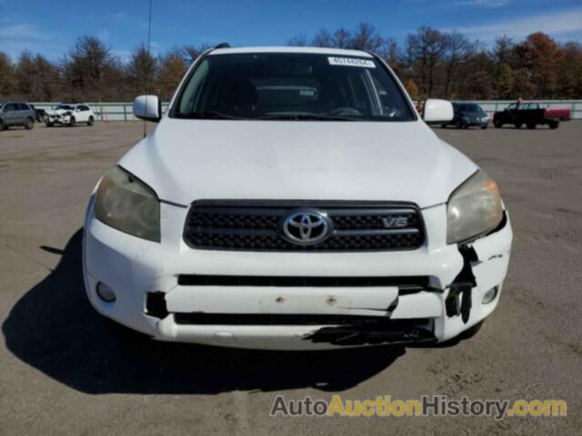 TOYOTA RAV4 SPORT, JTMBK32V466005463