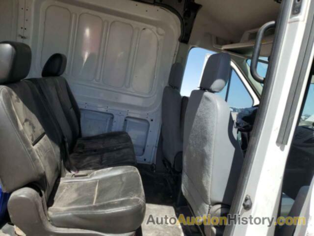 FORD TRANSIT T-250, 1FTKR2CG5FKA03850