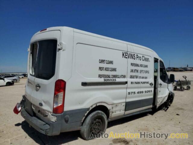 FORD TRANSIT T-250, 1FTKR2CG5FKA03850