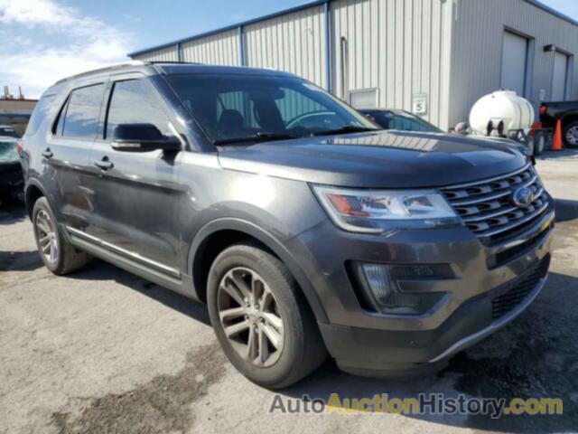 FORD EXPLORER XLT, 1FM5K7D84GGA70770