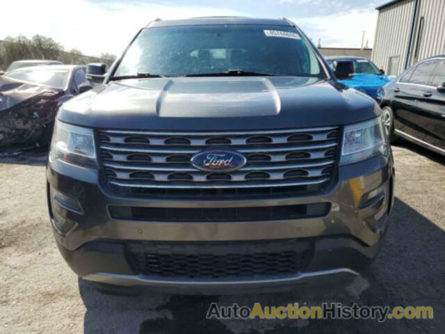 FORD EXPLORER XLT, 1FM5K7D84GGA70770