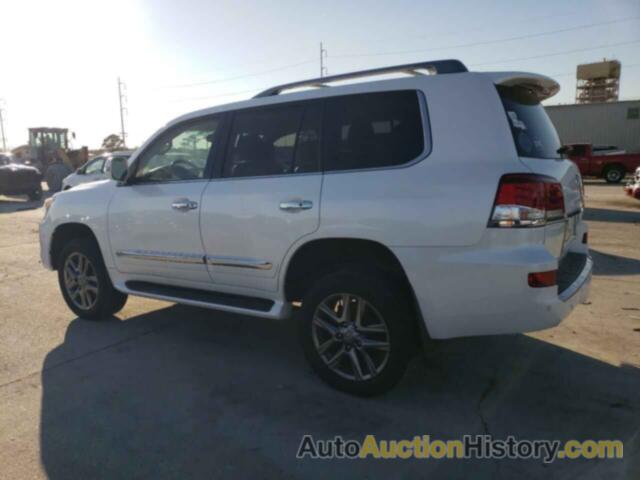 LEXUS LX570 570, JTJHY7AX9D4111769