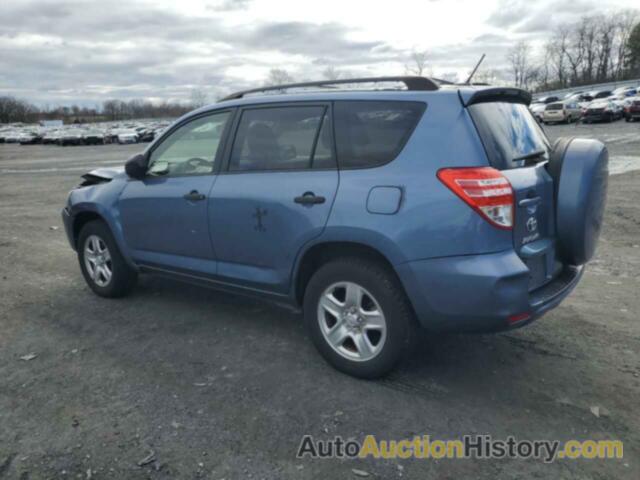 TOYOTA RAV4, JTMKF4DVXC5049363