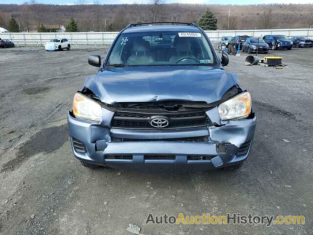 TOYOTA RAV4, JTMKF4DVXC5049363