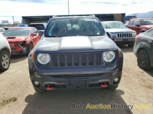 JEEP RENEGADE TRAILHAWK, ZACNJBC14KPJ99616