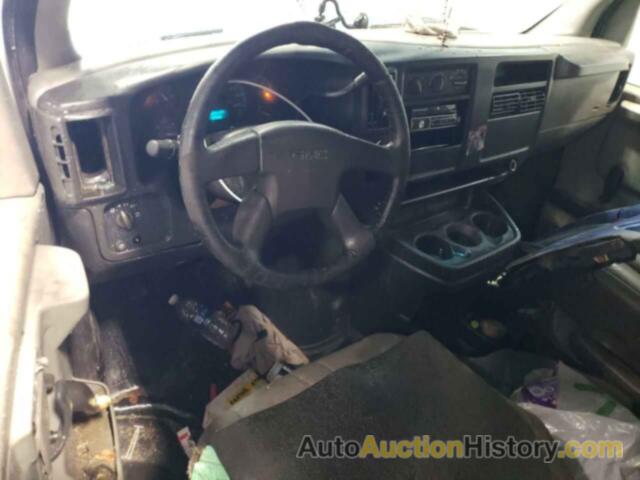 GMC SAVANA G2500, 1GTFG25T731135236