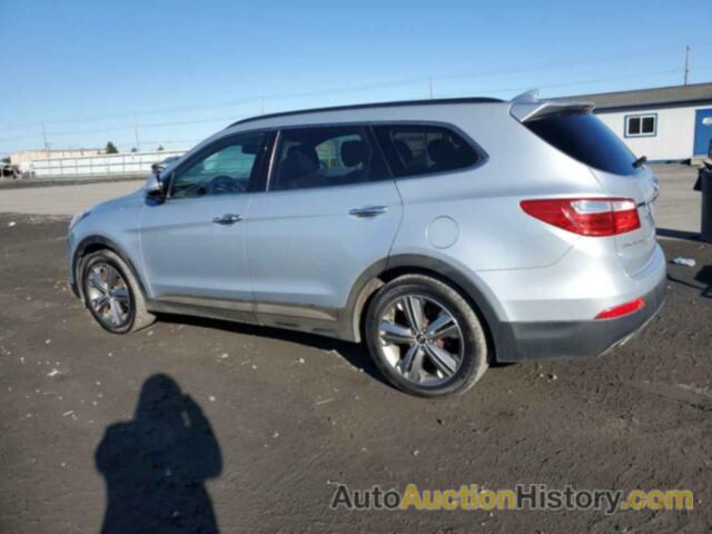 HYUNDAI SANTA FE LIMITED, KM8SRDHF4DU004948