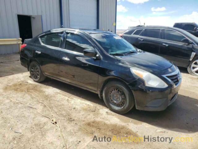 NISSAN VERSA S, 3N1CN7AP6FL910060